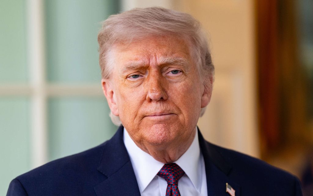Trumpin imperiumille hirmuiset tappiot