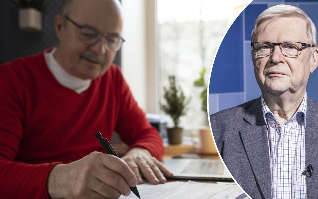 Kuusikymppinen, jos saat noin 15 000 euroa perintöä, toimi heti näin – ”Voi olla eläkeläiselle merkittävä lisä”