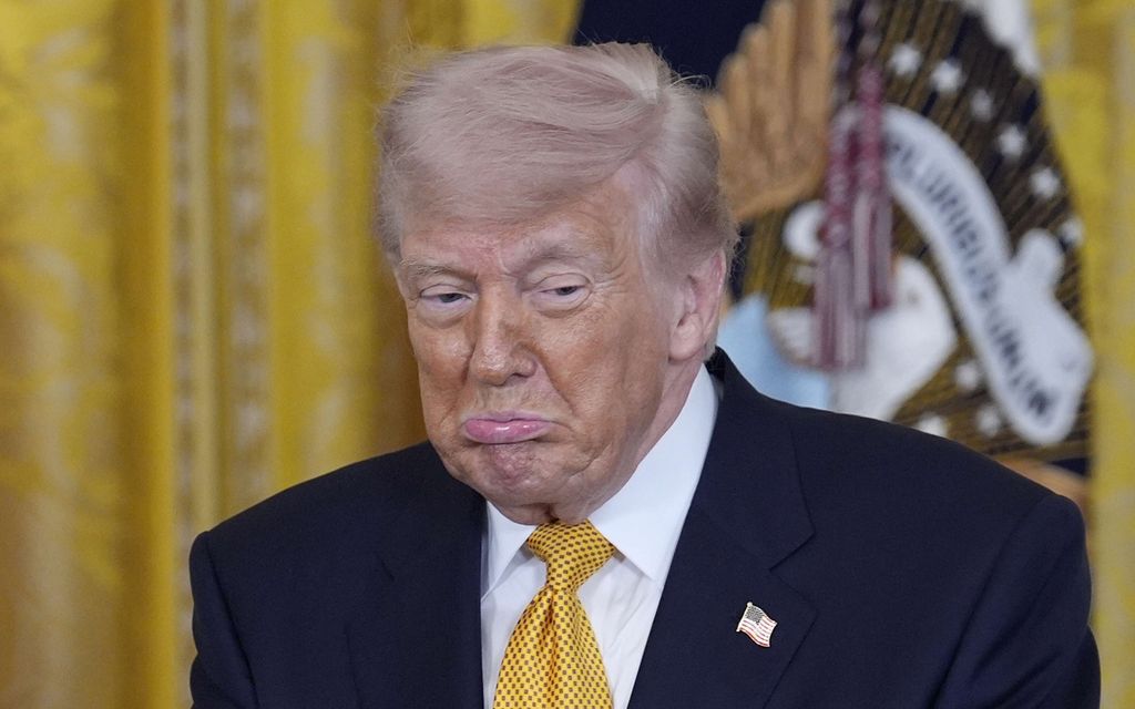 Lääkärit: Trumpin erottava välittömästi