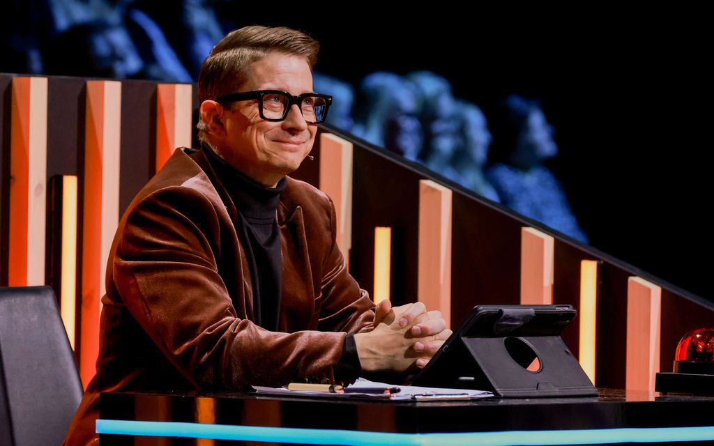 Yli puolet uutuusohjelman katsojista katosi – Nyt puhuu tuottaja