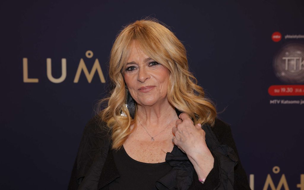 Marion Rung, 79, teräksisessä kunnossa – Katso kuvat