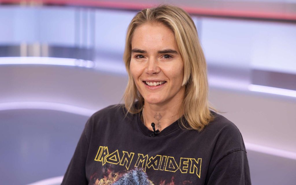 Marja Kihlström paljastaa: Näistä syistä suomalaiset hakevat apua seksielämäänsä