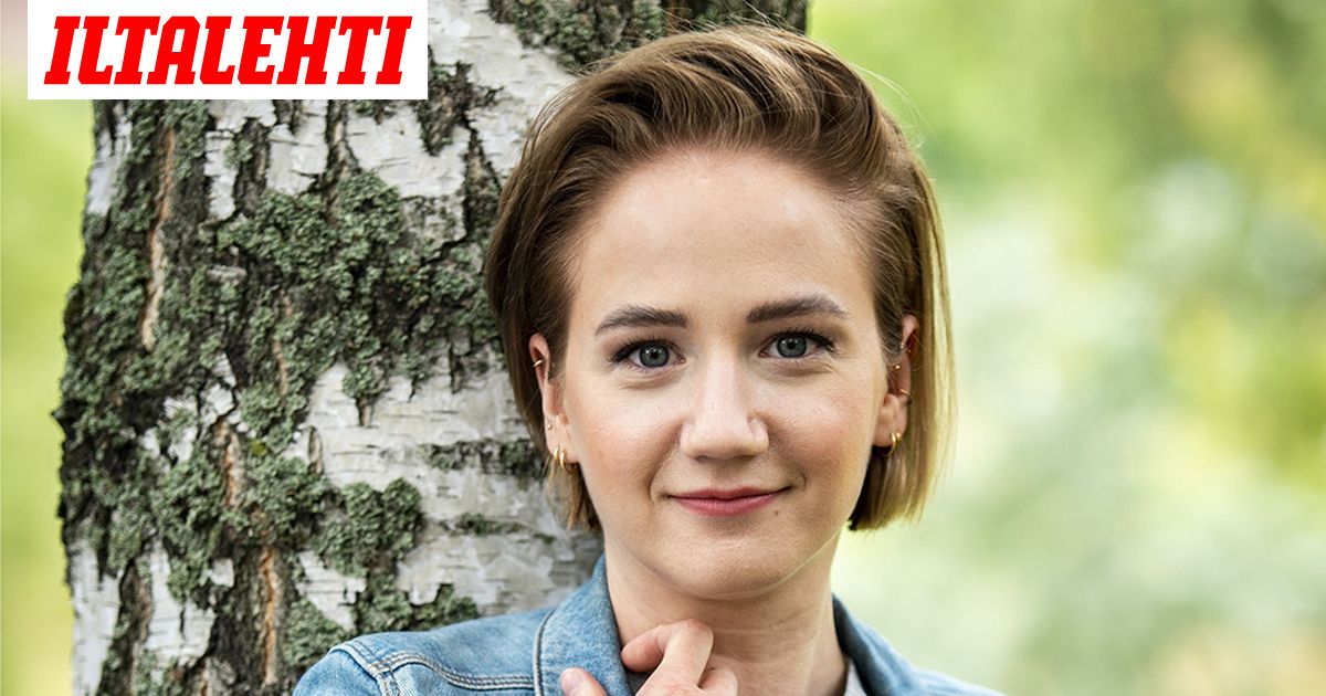 Meteorologi Anniina Valtonen 30 Saa Jatkuvasti Palautetta Asuistaan