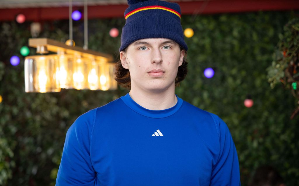 Mátyás muutti 12-vuotiaana Suomeen unelmansa perässä – Puoli vuotta myöhemmin perhe repesi kahtia: ”Uskon, että kaikki päättyy lopulta hyvin”