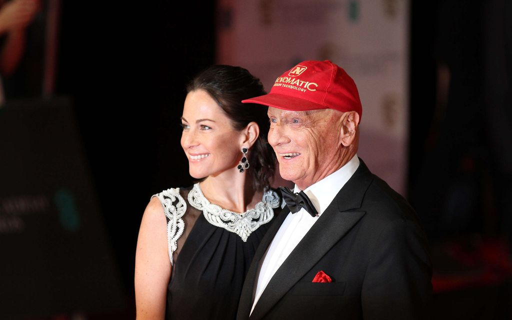 Niki Laudan perinnöstä jättiriita