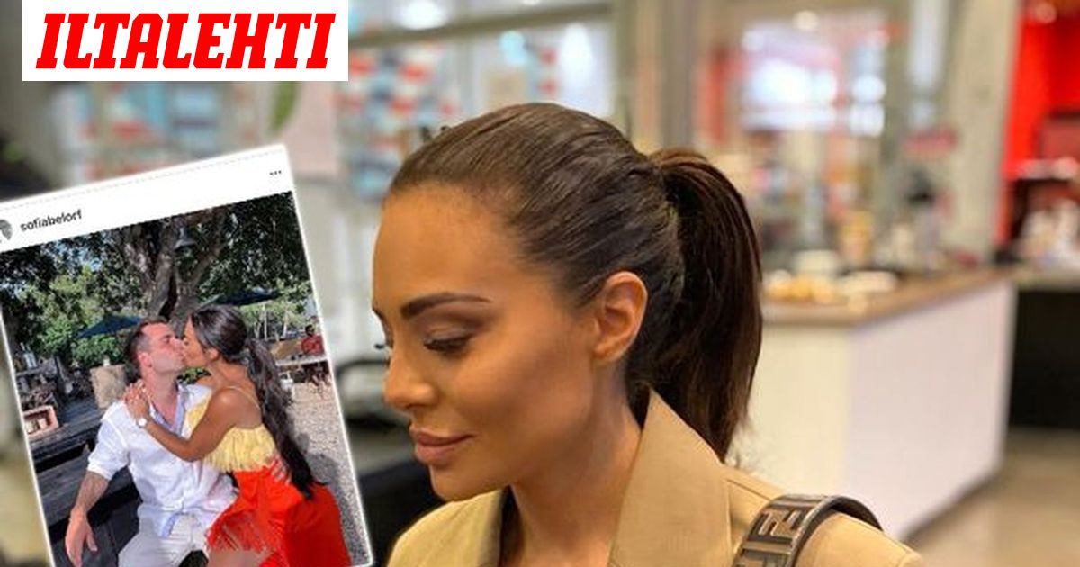 Niko Ranta Aho Ei Saa Pitaa Yhteytta Sofia Belorfiin Hovi
