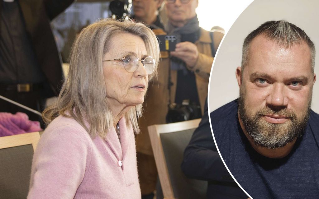 Psykiatrilta täystyrmäys Räsäsen puolustau­tumiselle: ”Hän haluaa hämmentää”