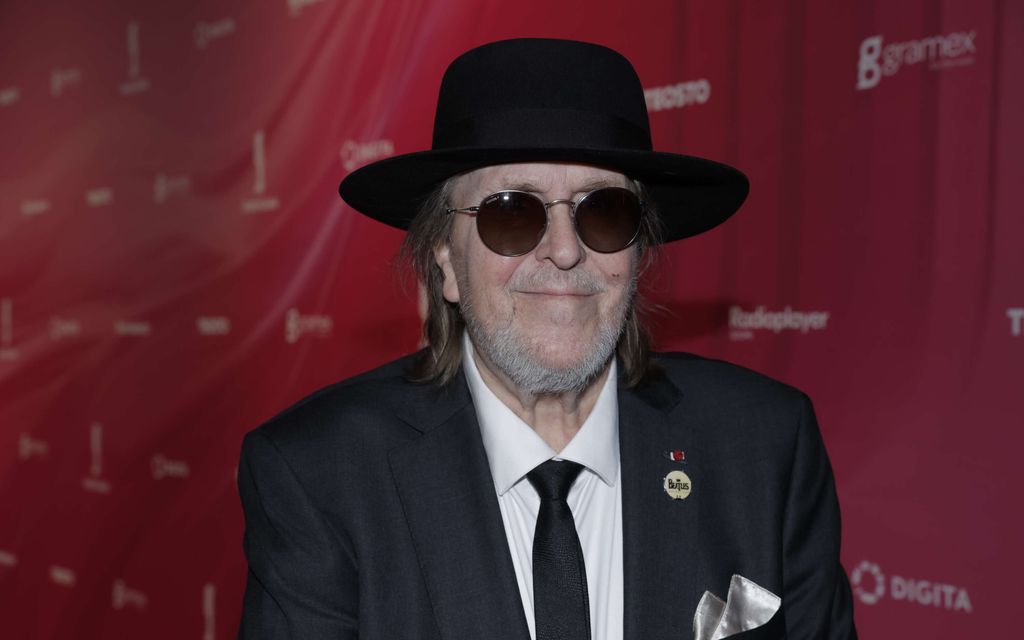 Hector ei saapunut noutamaan palkintoaan Radiogaalassa – Kertoo nyt syyn