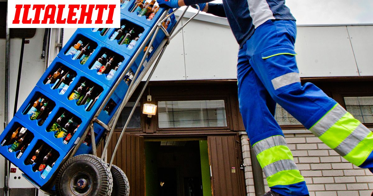 Hartwall hävisi hovissakin - irtisanottu kuittaa 9 kuukauden palkan