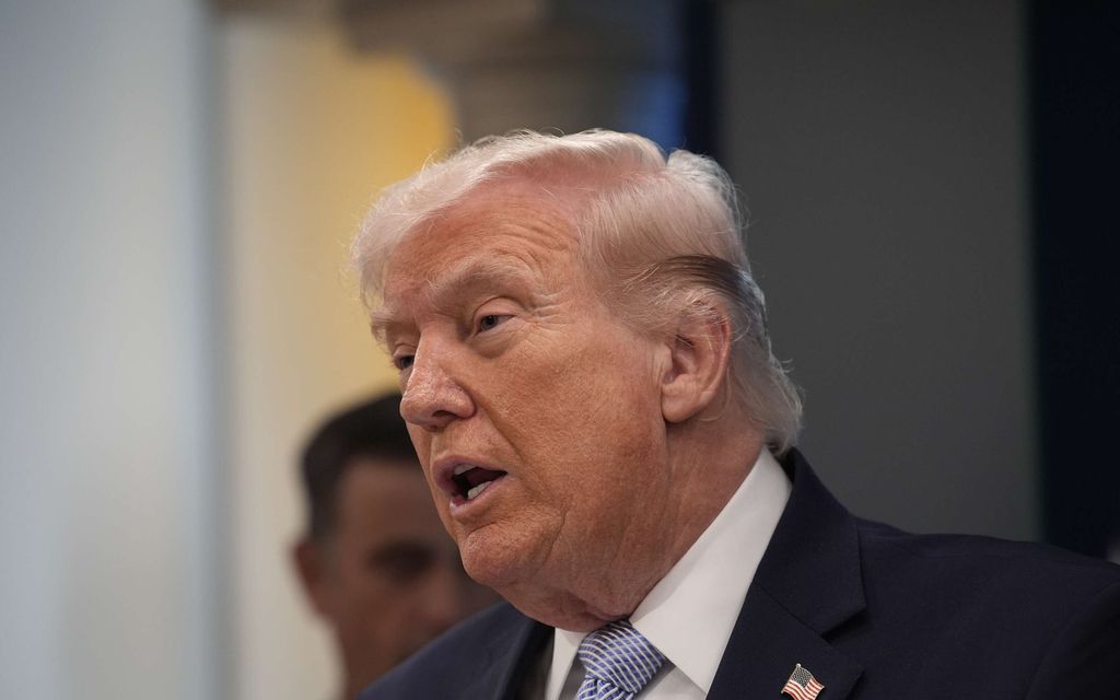 Trumpin tullit osuivat USA:n nilkkaan: ”Paikallinen elinkeinoelämä itkee”