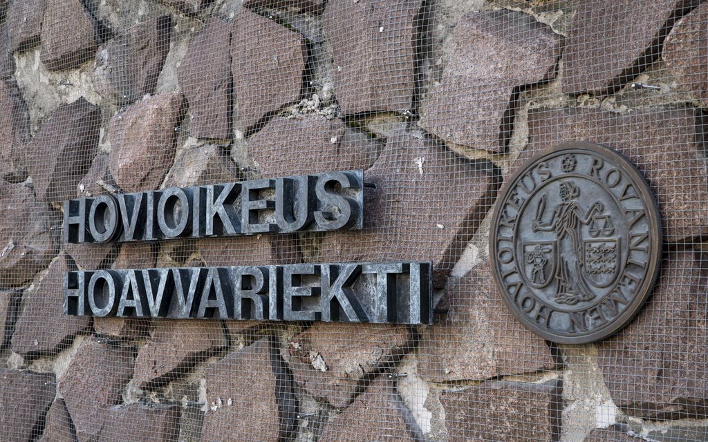 17-vuotias painosti kaverinsa ryhmäseksiin – Otti 