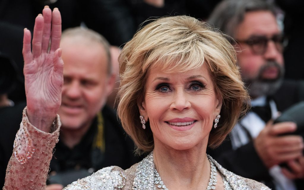 Jane Fondan syöpä on remissiossa: ”Paras syntymä­päivälahja ikinä”