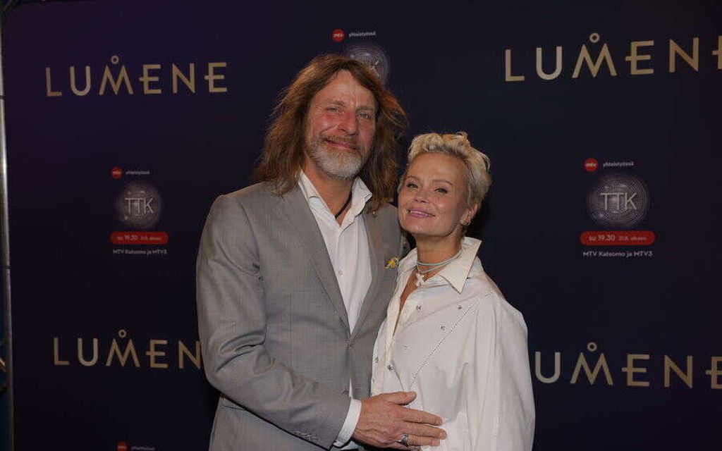 Jone Nikula huolestui saamastaan palautteesta