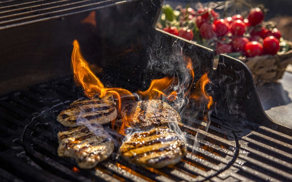 Näitä grilliruokia suomalaiset rakastavat – Top 3