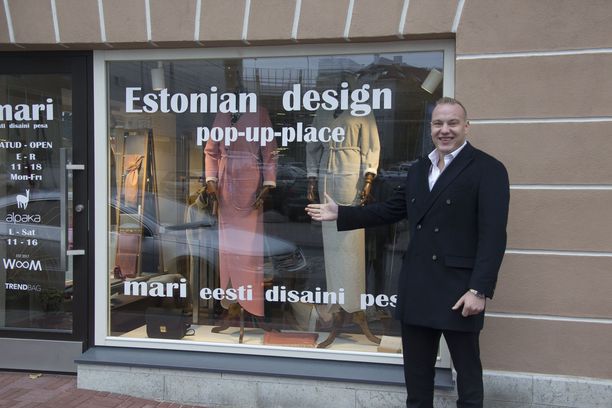 Tapio ”iTapsa” Marjanen yrittäjän oloista Virossa: nämä asiat yllättivät