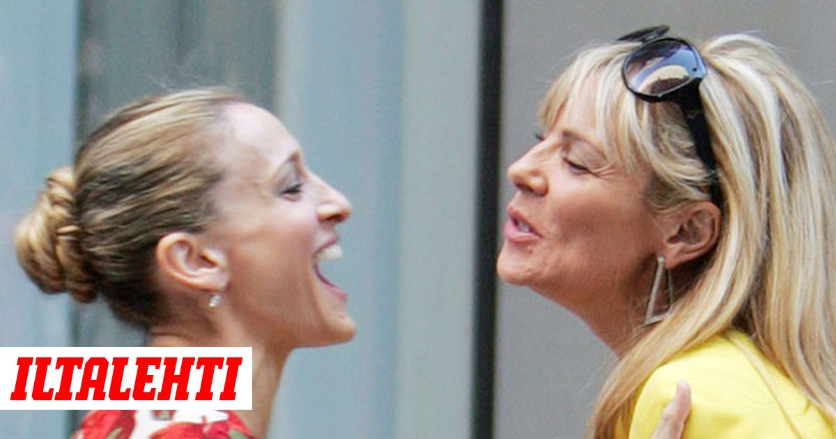 Äiti tytär lesbo porno elokuvaa