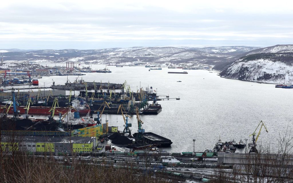 Venäjän rajalla puhutaan nyt ”vaikeista naapureista”