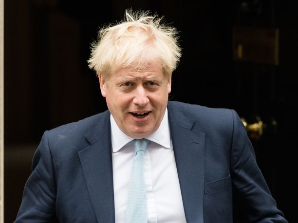 Britannian pääministeri Boris Johnson ei ole hakemassa lykkäystä maan EU-erolle, vaikka parlamentin viime kuussa hyväksymä laki niin velvoittaa.