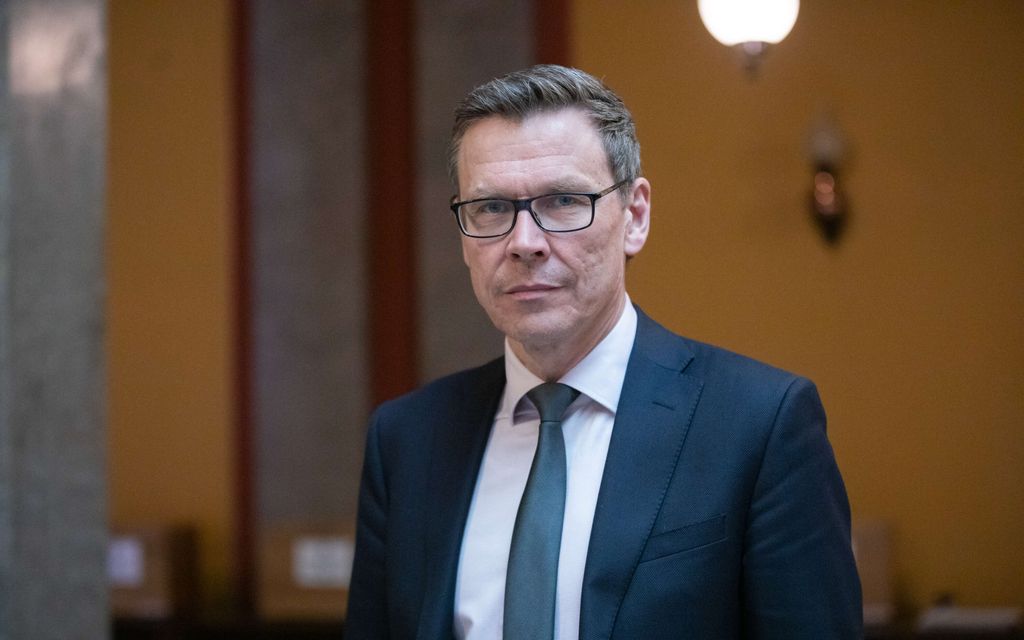 VM:n osastojohtaja: Maahan­muuttajien suuri kasvu pelastaisi Suomen talouden – ”On vaikea nähdä mitään muitakaan keinoja”
