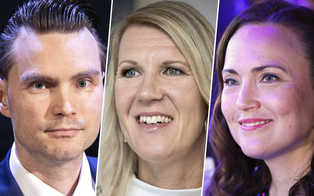 Kommentti: Kokoomuksessa käydään tiukka kisa – Yksi kova nimi joutuu pettymään