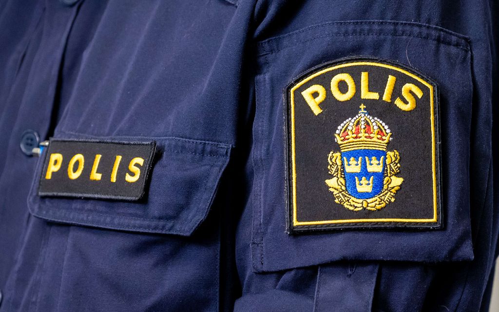 Syyte: 15-vuotias tilasi kolmoismurhan 17-vuotiaalta Ruotsissa