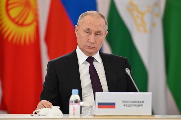 Venäjältä uhkaileva viesti Keski-Aasian maiden pakoteaikeista – Tutkija:  Kremliltä varoituslaukaus