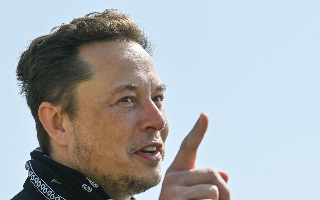 Elon Musk antoi kovan lupauksen mielipiteen vuoksi vainotuille