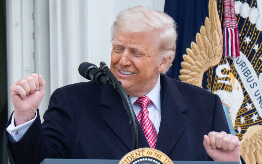 Trump murjaisi Kuubaan hyökkäämisestä – ”Teeskennelkää, etten sanonut tuota”