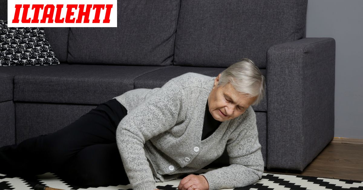 Luuston kunto: nämä 4 varoitusmerkkiä viittaavat osteoporoosiin - Vimarsana News