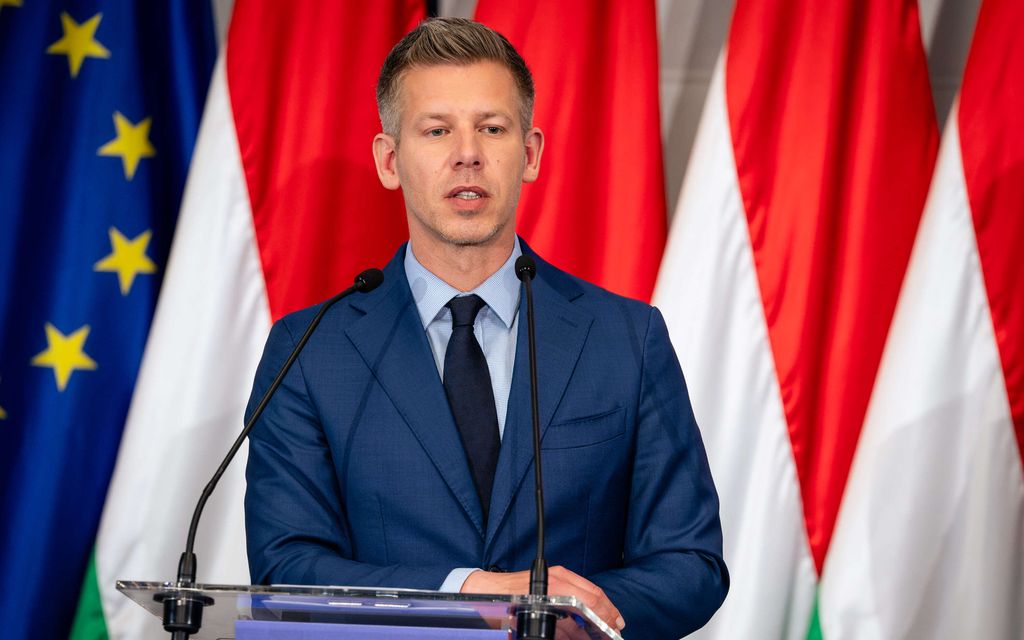 Tällainen on Unkarin uuden johtajan salainen suunnitelma