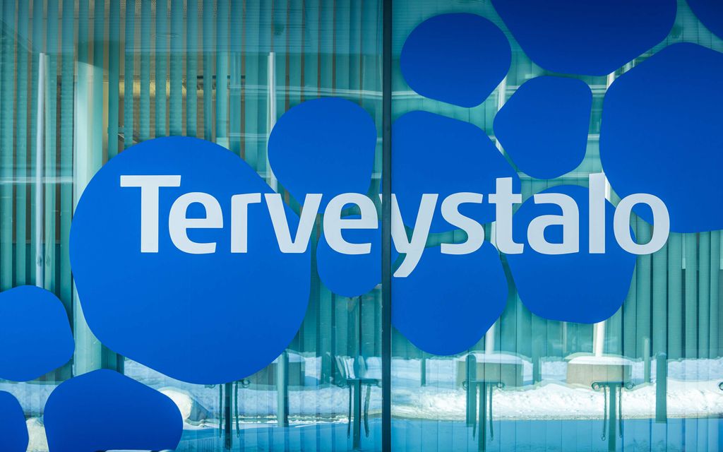 Terveystalo ostaa Silmäaseman – Tässä hinta
