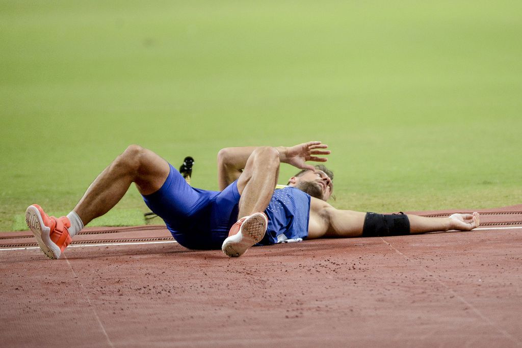 Nähdäänkö olympialaisissa ihme? Viron keihäskarju Magnus Kirt sai tuomion lääkäriltä – ”Toivoa on”