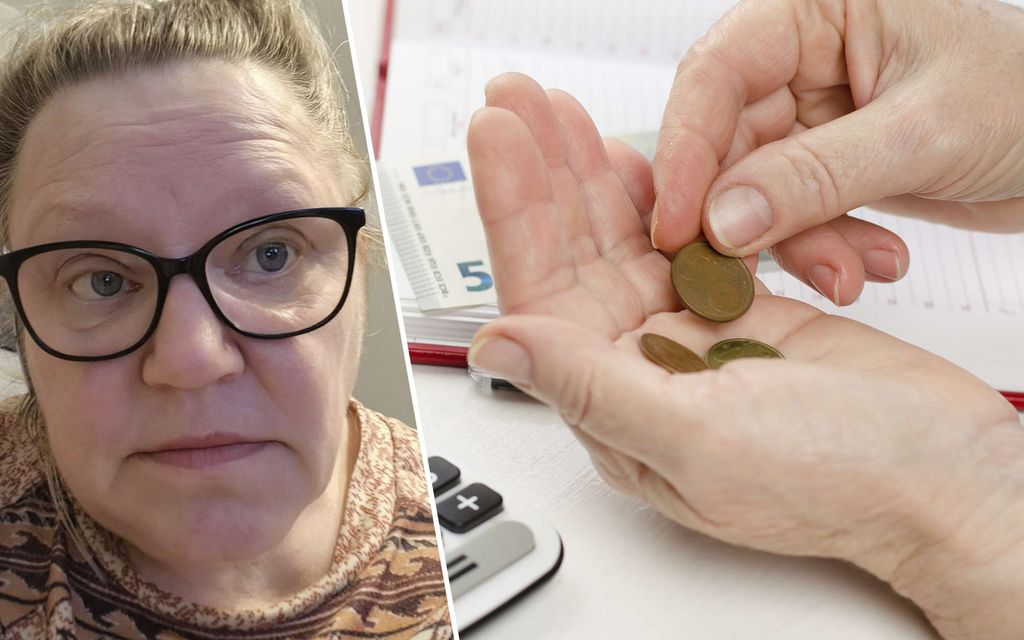 Lääkäri huusi: ”Haluatko sä kuolla” – Tuijalla ei ole varaa edes lääkkeisiin