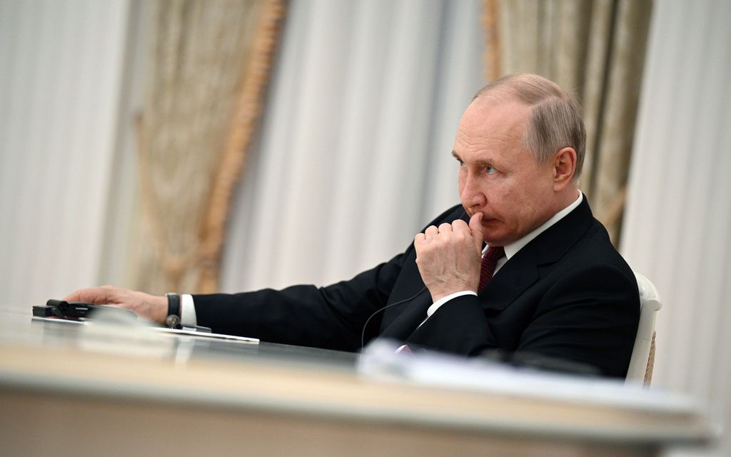 Hyökkäys Belgorodiin oli liian näyttävä ”keskisormi Putinille” – Asiantuntija: Tätä ei voi sivuuttaa