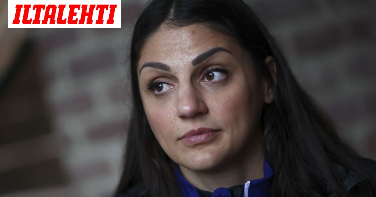 Instagram ei toiminut – Nooralotta Neziri soitti hätänumeroon