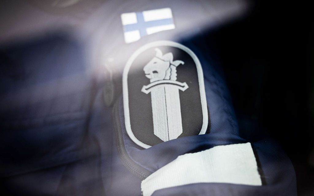 Uutta tietoa miehestä, jota poliisi ampui Tampereella: Hyökkäsi ulkoilijan kimppuun astalolla