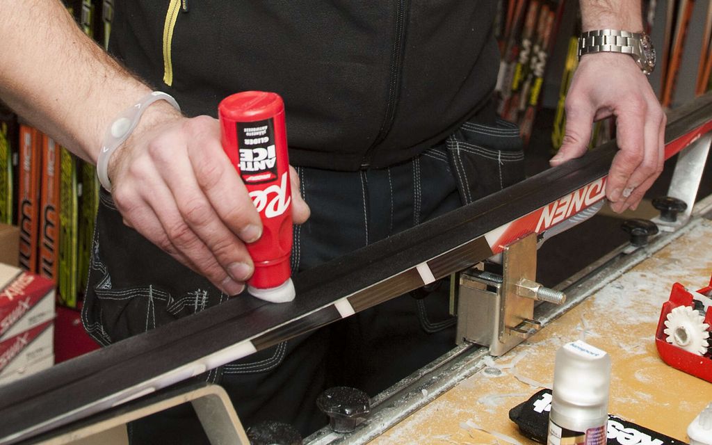 Hiihdon sisäpiiristä raju väite – USA:ta epäillään huijauksesta: ”Kuin dopingia”