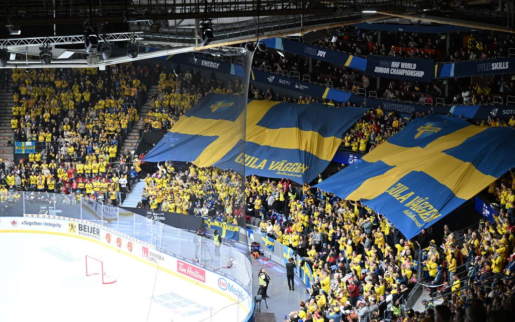 Ruotsissa tehtiin kylmä arvio Leijonien joukkueesta: ”Kertoo jotain”