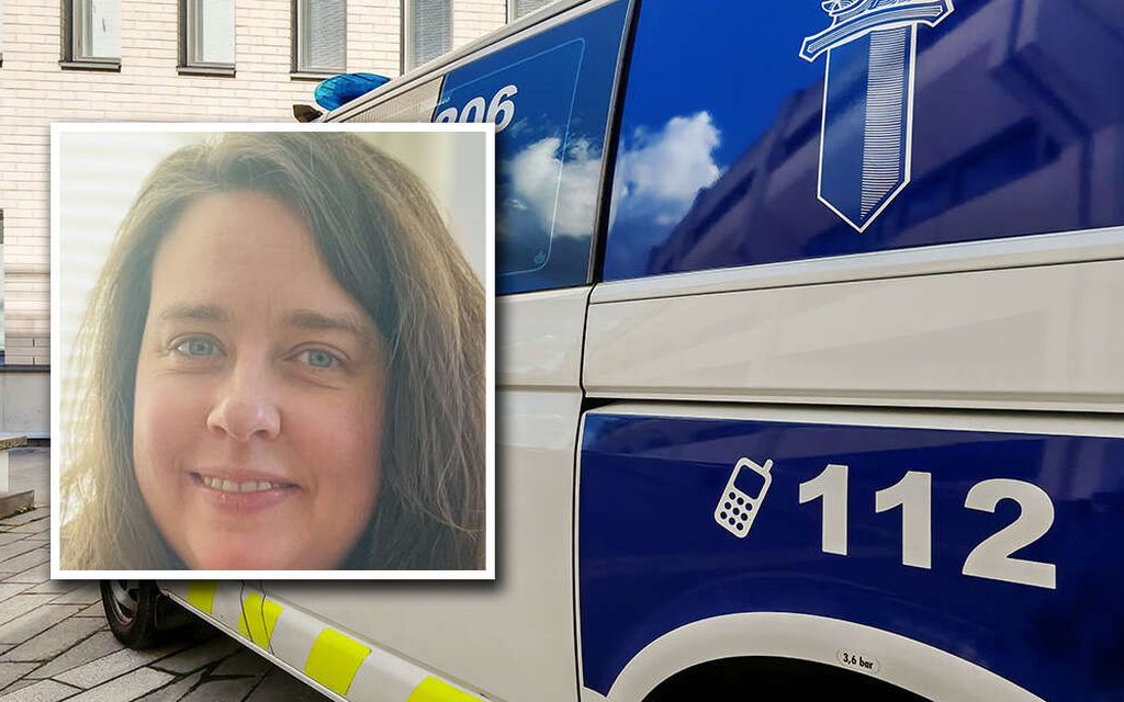 Nainen kadonnut Helsinki-Vantaan lentokentältä