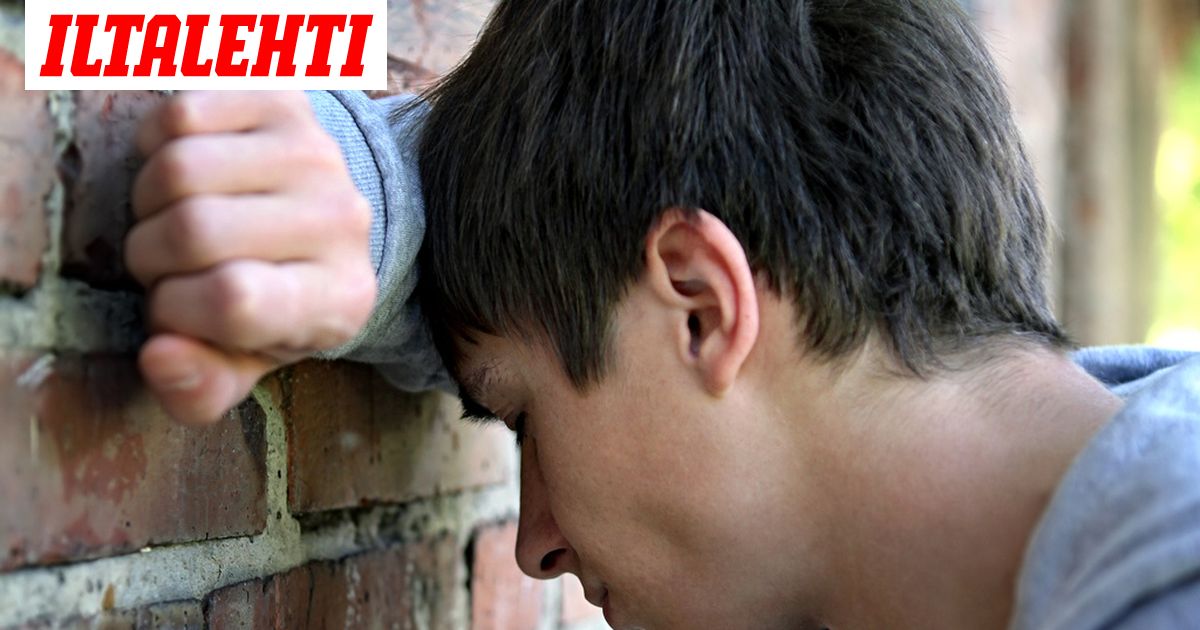 Ahdistusta Vai Masennusta Kysy Itseltasi Nama 7 Kysymysta