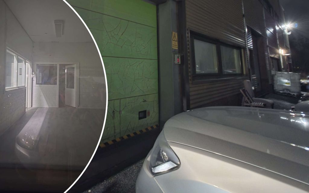 Kadonneen rengashotellin mysteeri selvisi – Omistaja vankilassa