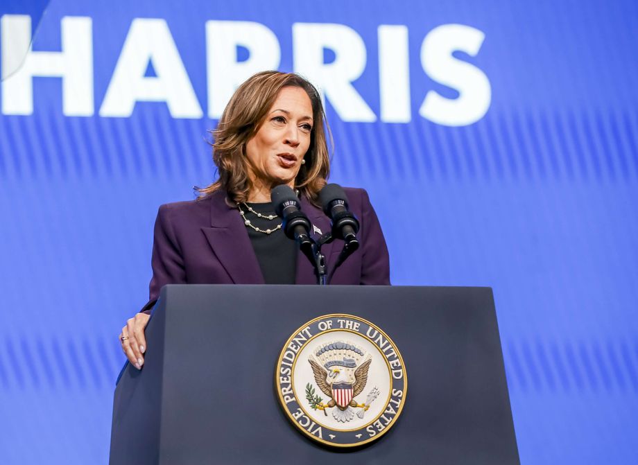 Kamala Harris believes that as an underdog she will beat “Trump’s lies”
 – 2024-07-28 17:04:10