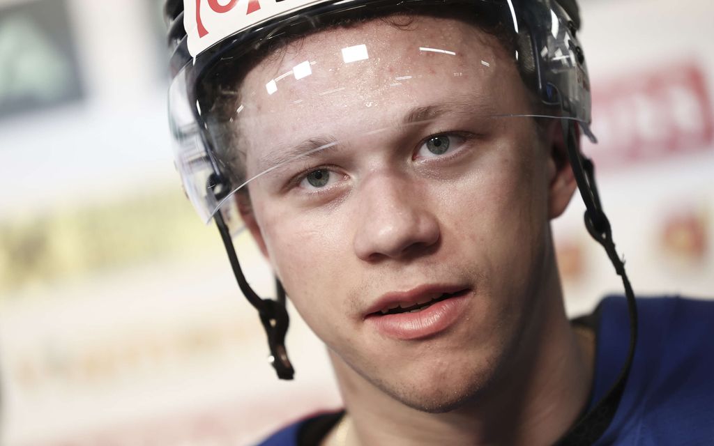 Ruotsille upea MM-uutinen – NHL-hirmu sanoi kyllä