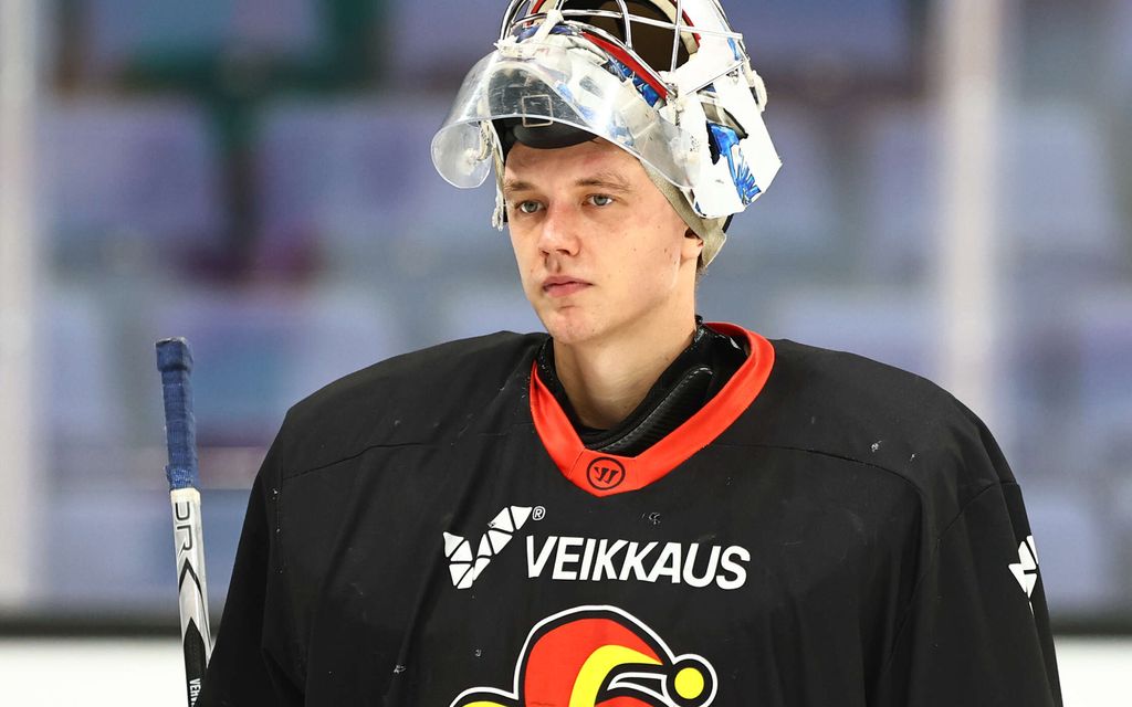 Jokerit esittelee nimivahvistuksensa – Vire täysi kysymysmerkki