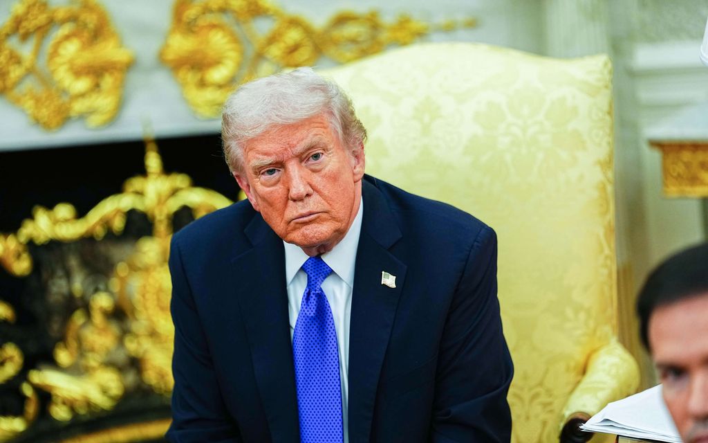 Psykologilta armoton arvio Trumpista: "Romahdus"