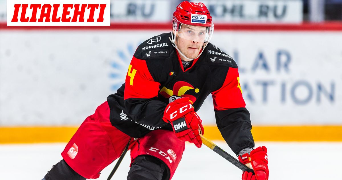 Mikko Lehtonen jää ilman ennätystä