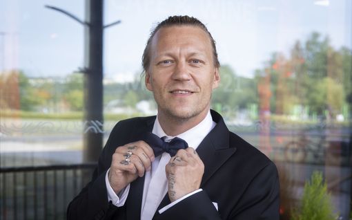 Podcast: Jukka Hildén avautuu avioerostaan – lasten tuska musersi sydämen: ”Perukaa päätös”