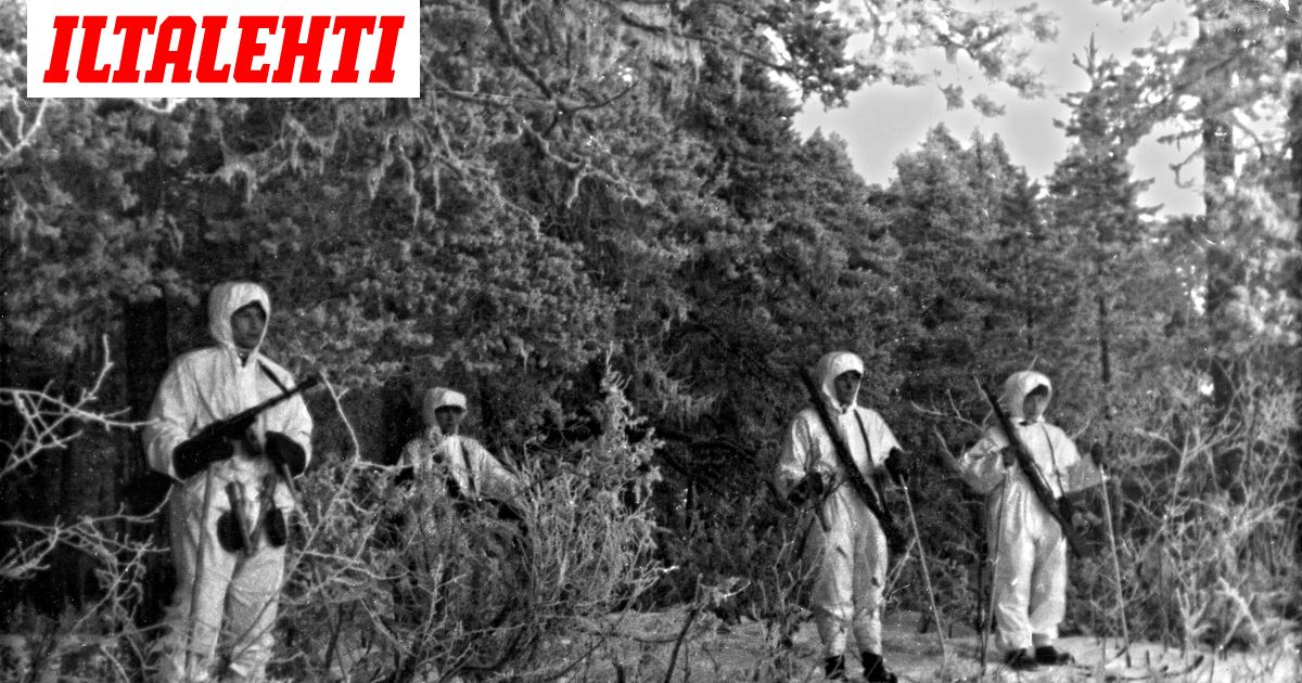 Kuinka hyvin tunnet talvisodan? Tämä testi paljastaa