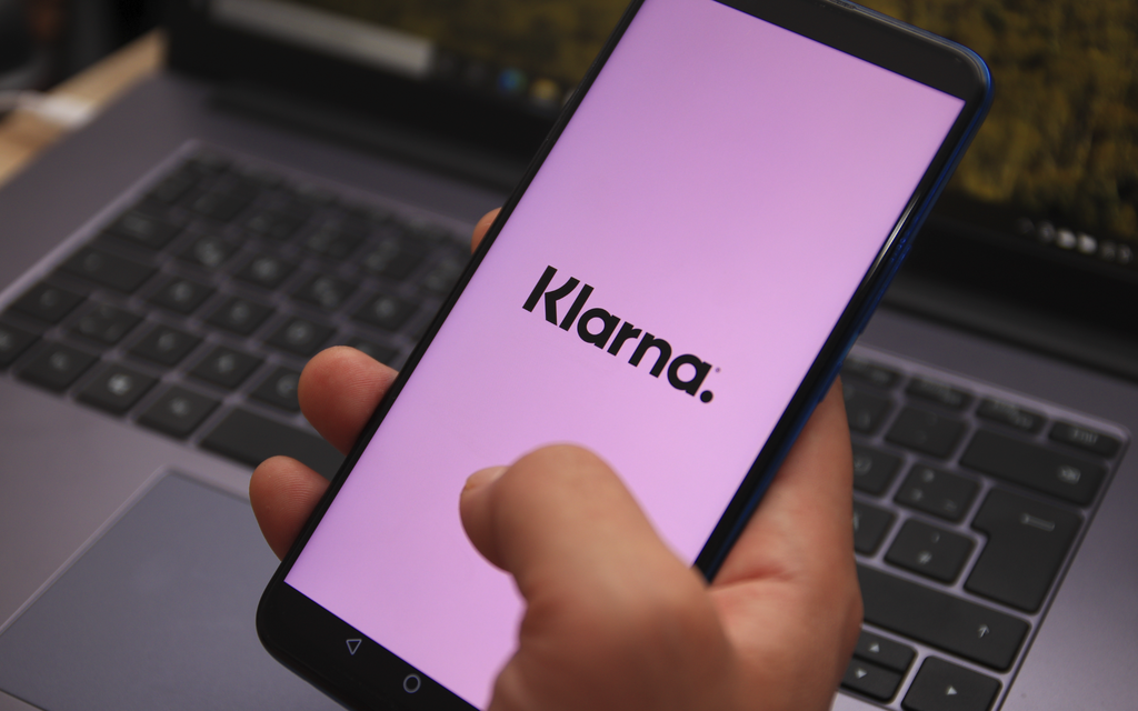 Vakava varoitus Klarnan käyttäjille