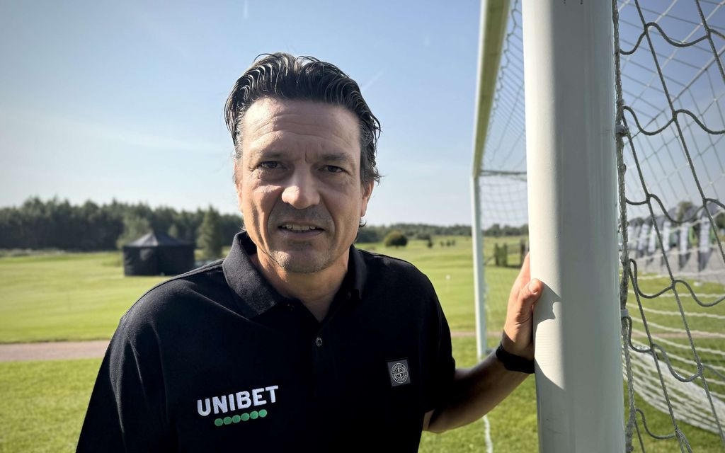 Jari Litmanen sai tarjouksen, joka veti hiljaiseksi – ”Yhä minusta ajatellaan noin”